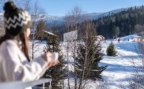 Pod Gondolą - Mountain Resort Villa z sauną, ski in&out- Dream Apart